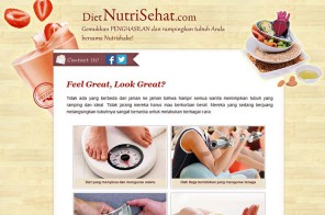 diet nutri sehat web