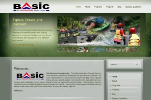 basic bali website