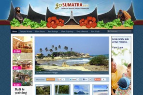 go sumatra