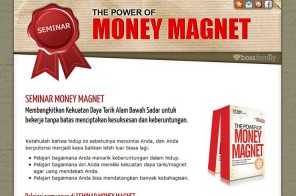 money magnet